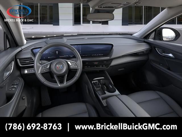 2026 Buick Envision Preferred AWD