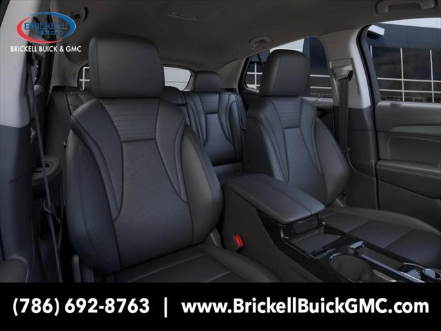 2026 Buick Envision Preferred AWD
