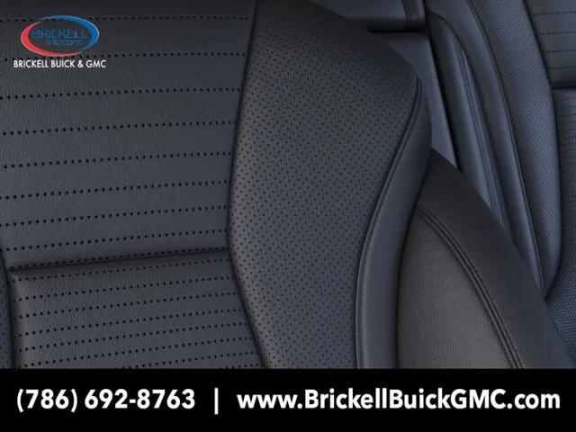 2026 Buick Envision Preferred AWD