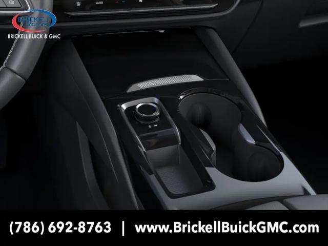 2026 Buick Envision Preferred AWD