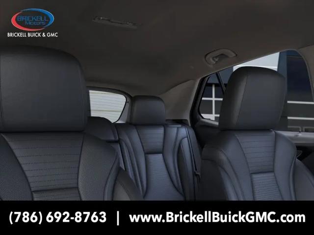 2026 Buick Envision Preferred AWD