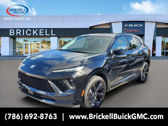 2026 Buick Envision Sport Touring AWD for sale in Miami, FL