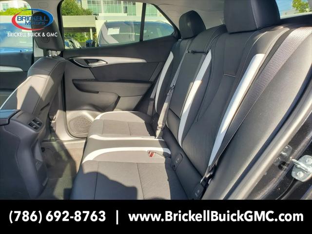 2026 Buick Envision Sport Touring AWD