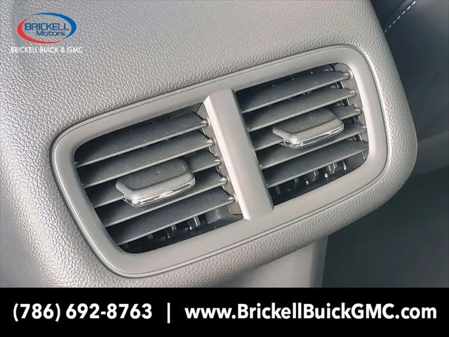 2026 Buick Envision Sport Touring AWD