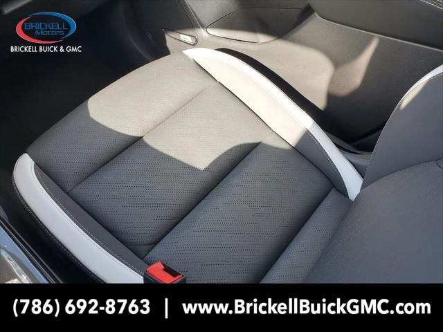 2026 Buick Envision Sport Touring AWD