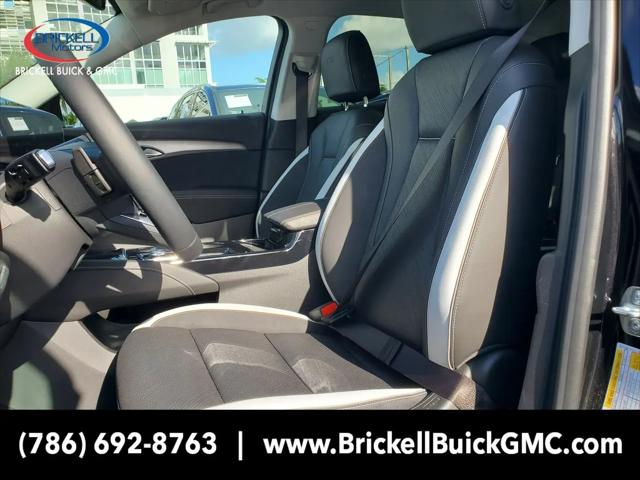 2026 Buick Envision Sport Touring AWD