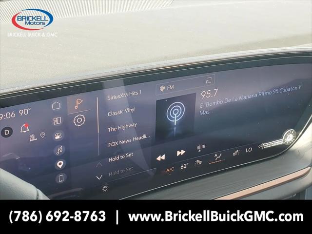 2026 Buick Envision Sport Touring AWD