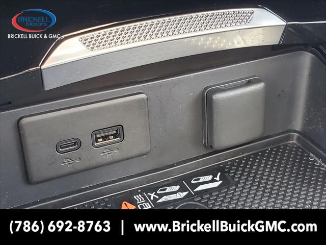 2026 Buick Envision Sport Touring AWD