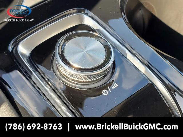 2026 Buick Envision Sport Touring AWD