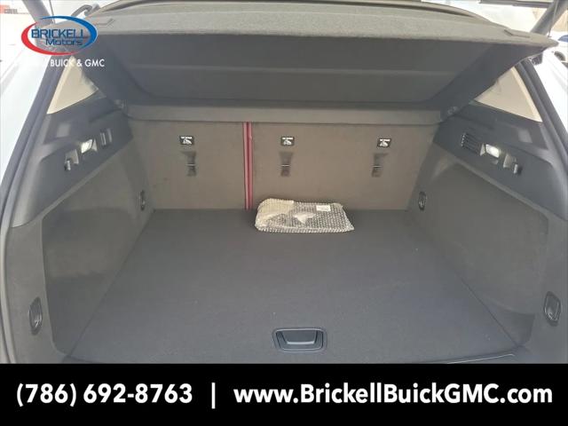 2026 Buick Envision Sport Touring AWD