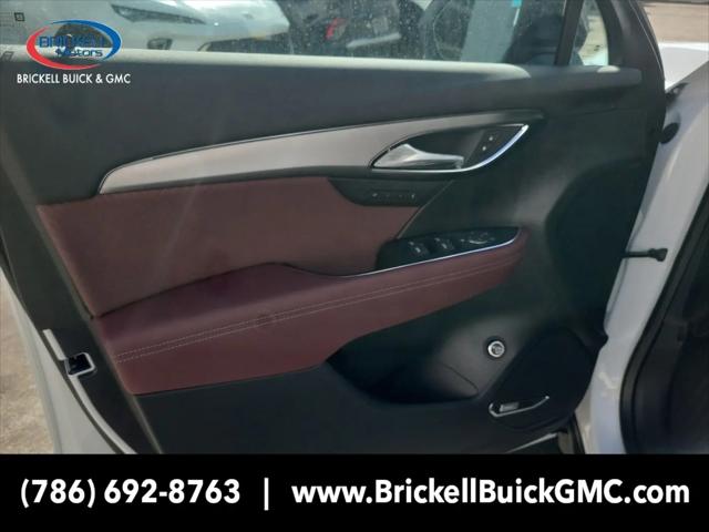 2026 Buick Envision Sport Touring AWD