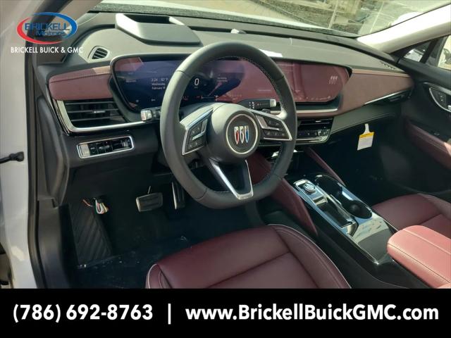 2026 Buick Envision Sport Touring AWD