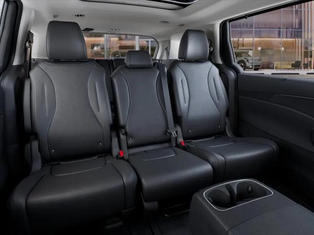 2026 Kia Carnival MPV SX Prestige
