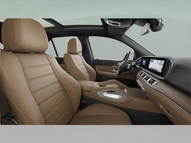 2026 Mercedes-Benz GLE GLE 350 GLE 350
