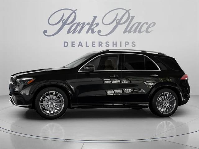 2026 Mercedes-Benz GLE GLE 350 GLE 350