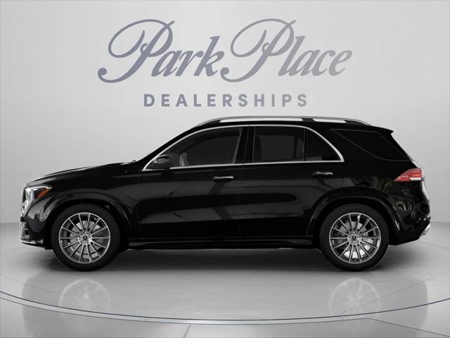 2026 Mercedes-Benz GLE GLE 350 GLE 350