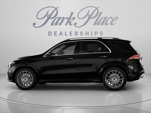 2026 Mercedes-Benz GLE GLE 350 GLE 350