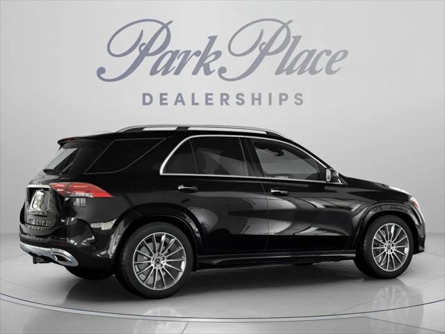 2026 Mercedes-Benz GLE GLE 350 GLE 350