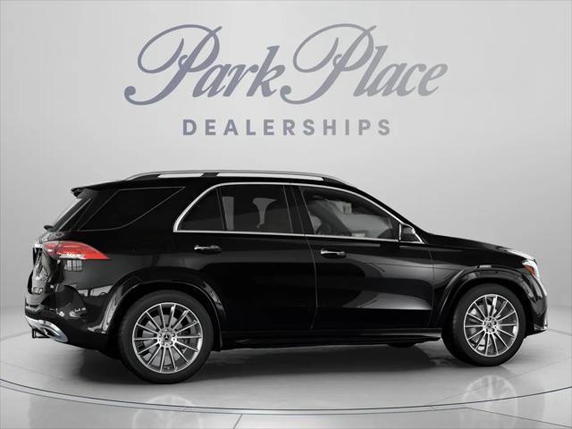 2026 Mercedes-Benz GLE GLE 350 GLE 350