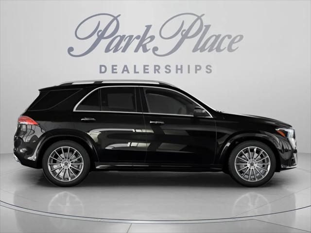 2026 Mercedes-Benz GLE GLE 350 GLE 350