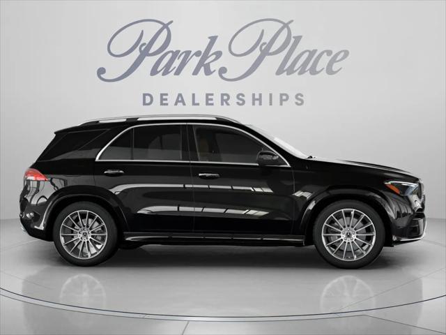 2026 Mercedes-Benz GLE GLE 350 GLE 350