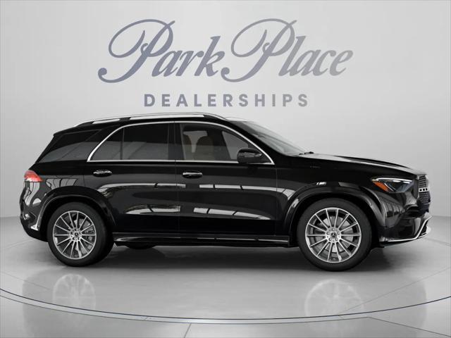 2026 Mercedes-Benz GLE GLE 350 GLE 350