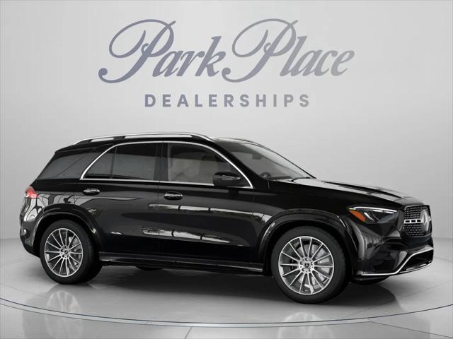 2026 Mercedes-Benz GLE GLE 350 GLE 350