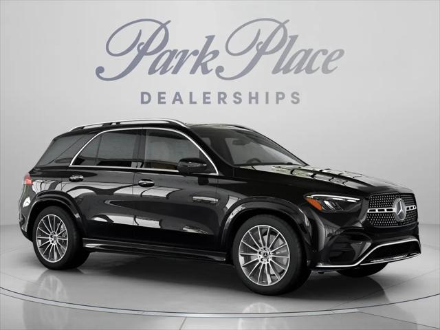 2026 Mercedes-Benz GLE GLE 350 GLE 350