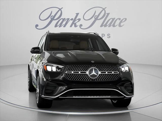 2026 Mercedes-Benz GLE GLE 350 GLE 350
