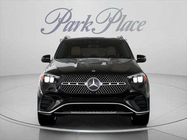 2026 Mercedes-Benz GLE GLE 350 GLE 350