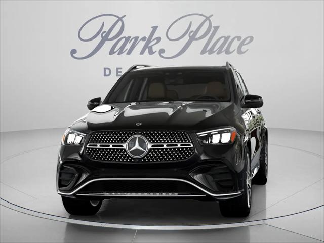 2026 Mercedes-Benz GLE GLE 350 GLE 350