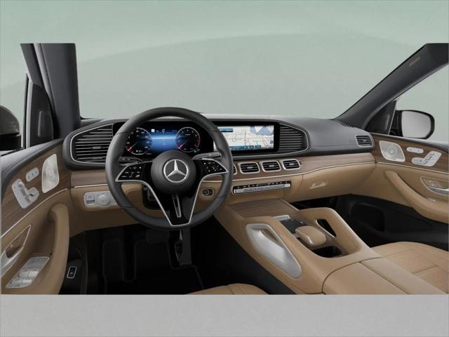 2026 Mercedes-Benz GLE GLE 350 GLE 350