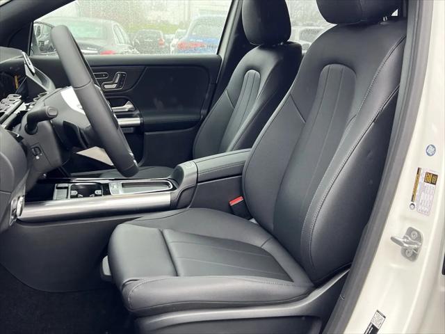 2026 Mercedes-Benz GLA-CLASS 4MATIC
