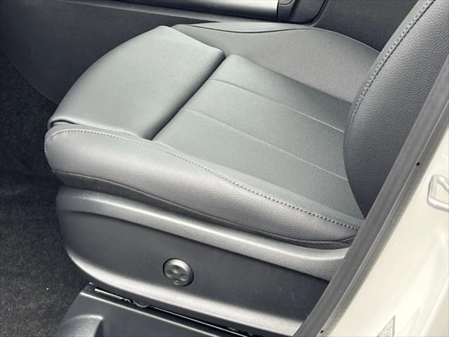2026 Mercedes-Benz GLA-CLASS 4MATIC