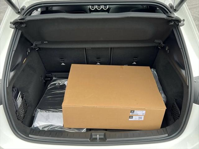 2026 Mercedes-Benz GLA-CLASS 4MATIC