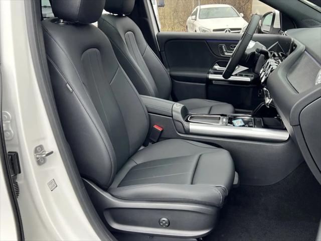 2026 Mercedes-Benz GLA-CLASS 4MATIC