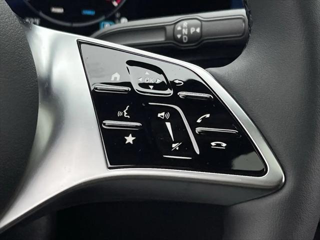 2026 Mercedes-Benz GLA-CLASS 4MATIC