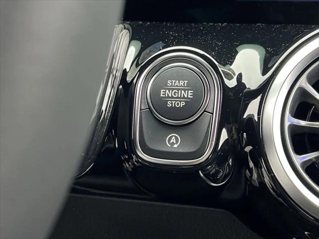 2026 Mercedes-Benz GLA-CLASS 4MATIC