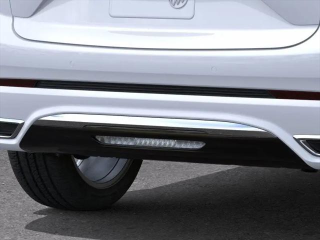 2026 Buick Envision Avenir AWD