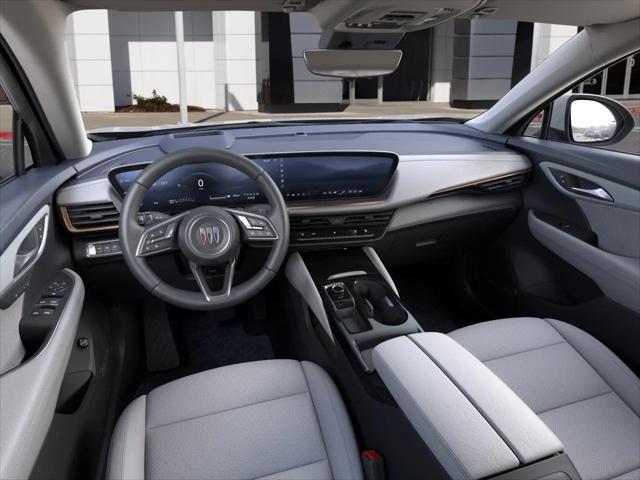 2026 Buick Envision Avenir AWD