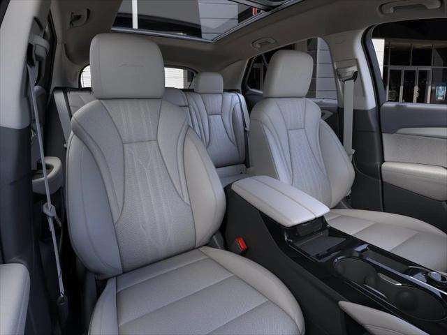 2026 Buick Envision Avenir AWD