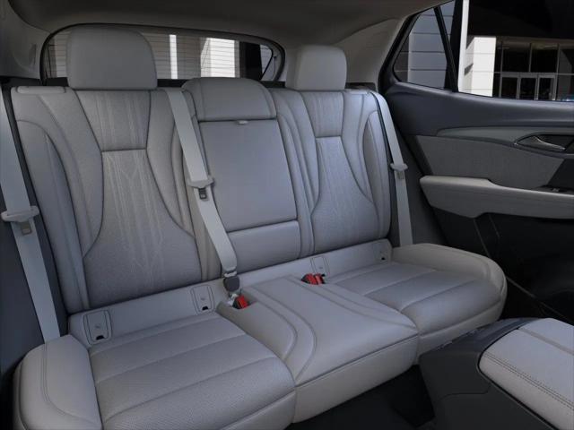 2026 Buick Envision Avenir AWD