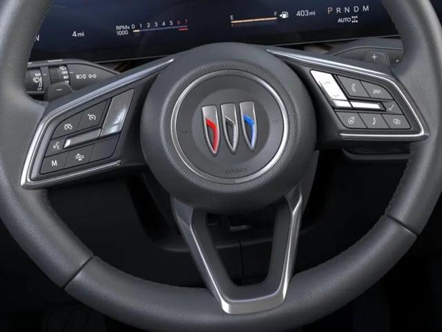 2026 Buick Envision Avenir AWD