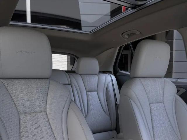 2026 Buick Envision Avenir AWD