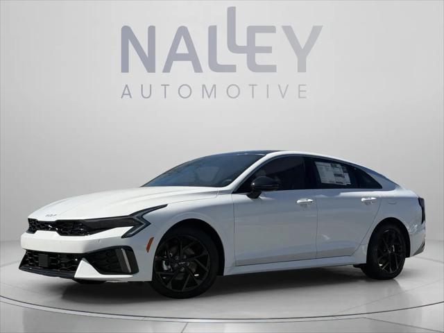 2026 Kia K5 GT-Line AWD for sale in Lithonia, GA