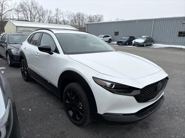 2026 Mazda CX-30 2.5 S Aire Edition
