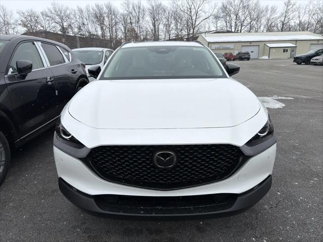 2026 Mazda CX-30 2.5 S Aire Edition