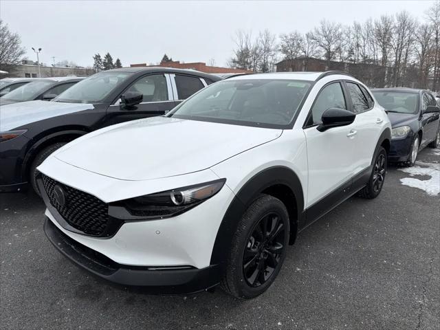 2026 Mazda CX-30 2.5 S Aire Edition