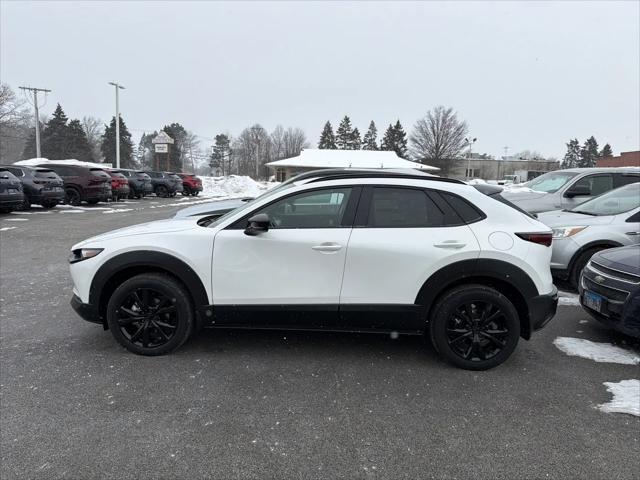 2026 Mazda CX-30 2.5 S Aire Edition