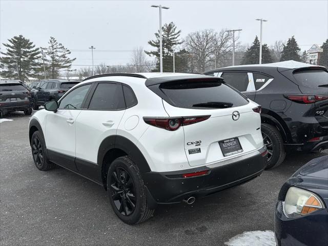 2026 Mazda CX-30 2.5 S Aire Edition